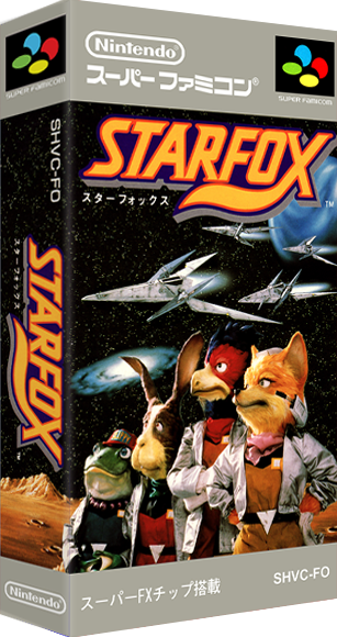 star fox 64 rev a