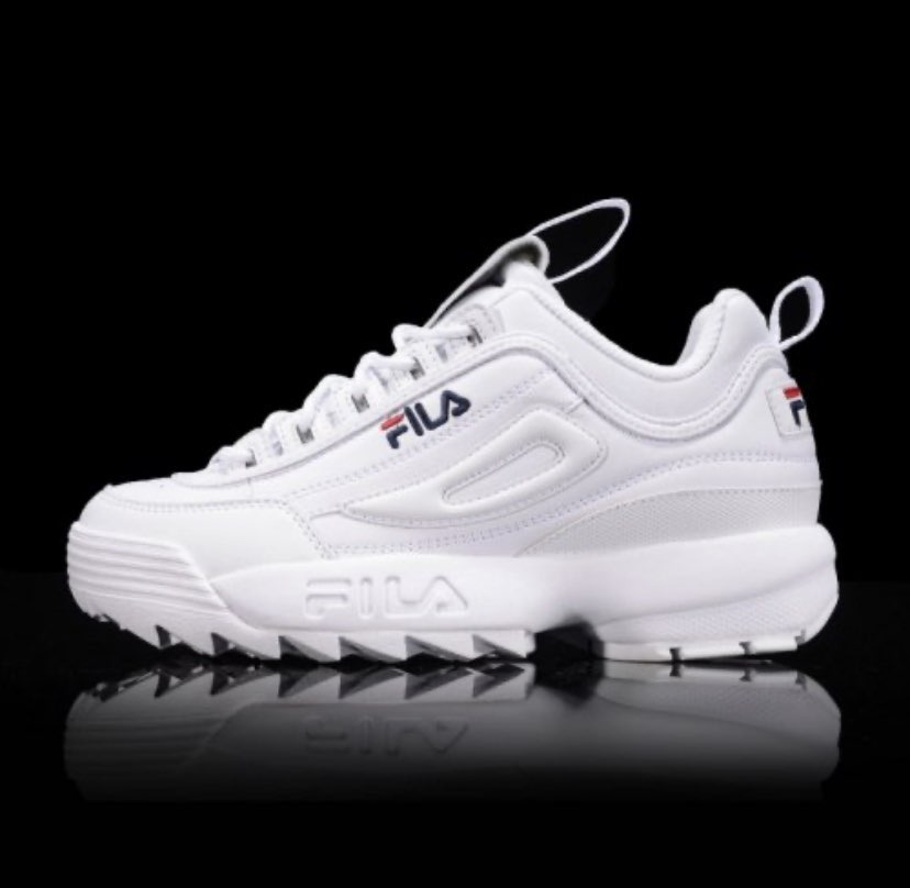 fila rgb