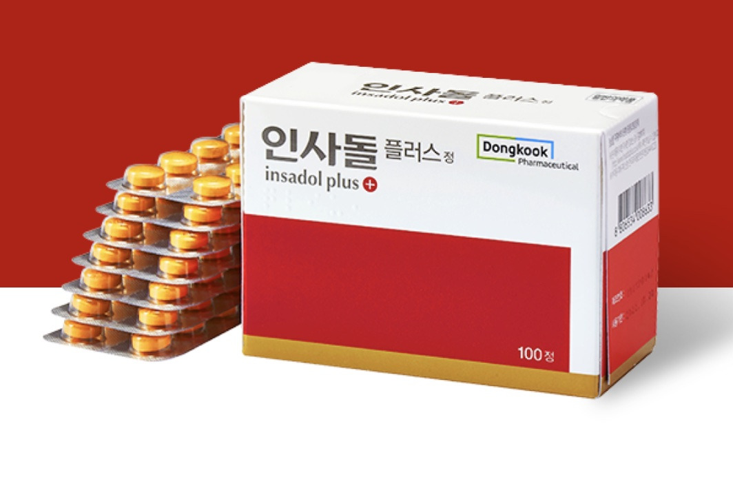 인사돌과 이가탄의 차이 비교 - 겉핥기상식