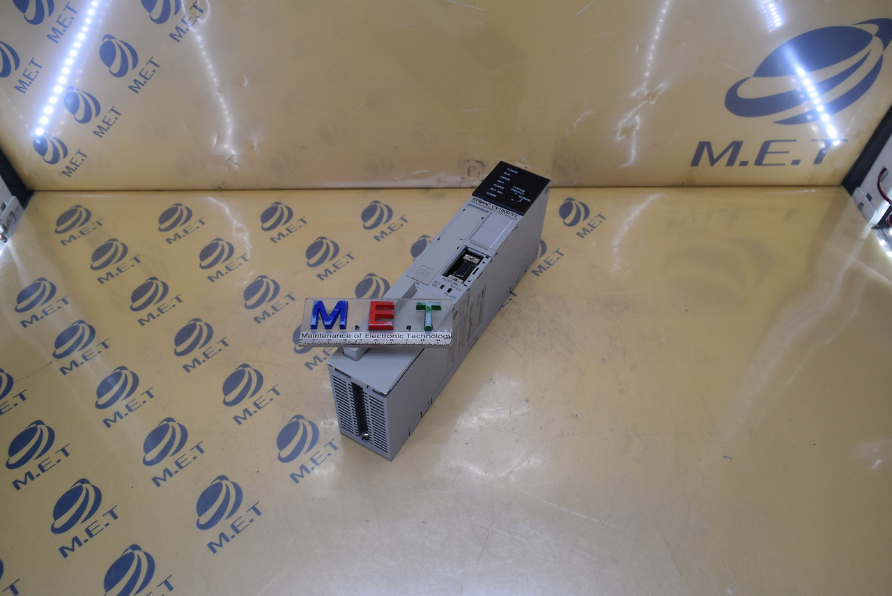 [PLC] OMRON CV1000-CPU01-V1 /산업용자동화장비 수리 / (주)엠이티