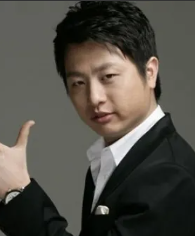 개그맨 유상무 사진