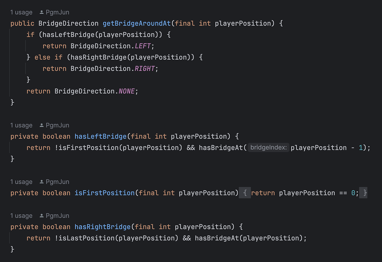 [Java] 클래스 멤버는 각자의 위치가 존재한다 — Back world