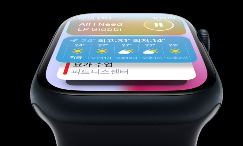 애플(AAPL), 소송영향으로 애플워치 일시 판매중단된다 4 ywAAAAAAQABAAACAUwAOw==