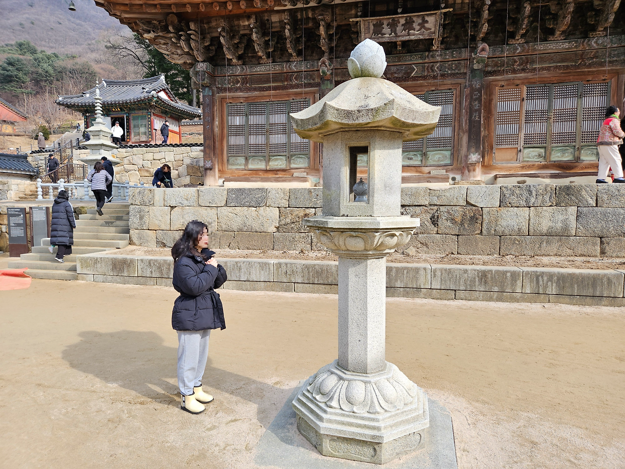 파주 가볼만한곳 :: 영조의 효심 천년사찰 고령산 보광사 후기 (ft. 주차팁) 13 ywAAAAAAQABAAACAUwAOw==