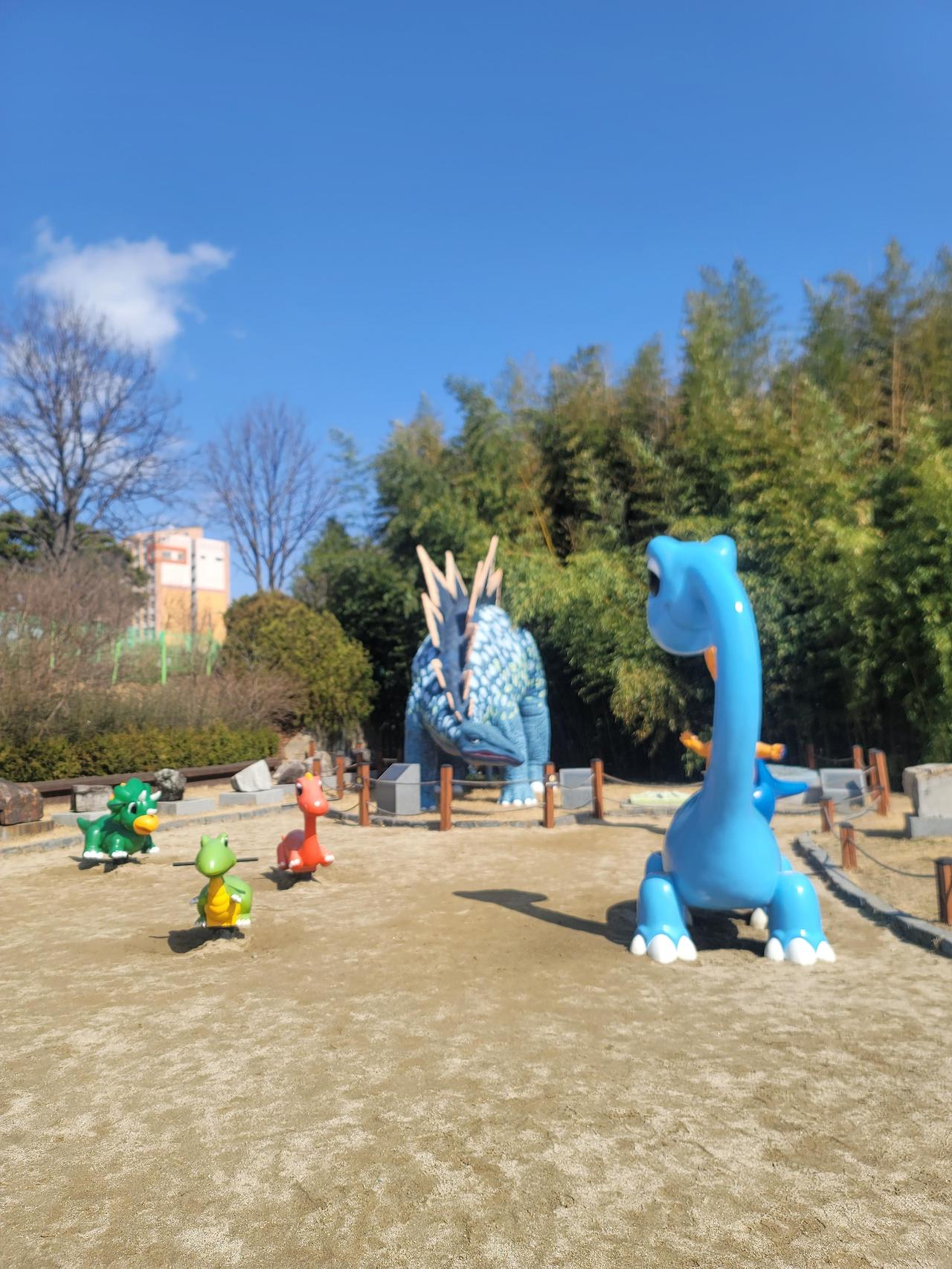 대전국립중앙과학관 생물탐구관 입장료 0원 후기