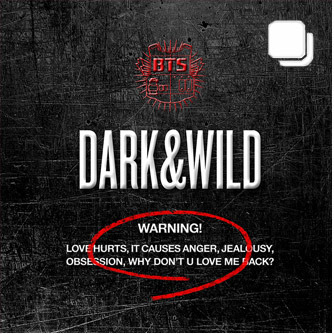 darkandwild