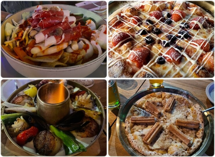 강남역 맛집 아이해브어드림
