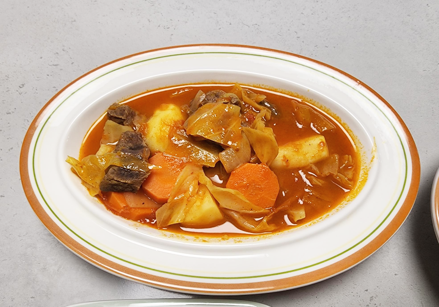 따뜻하고 든든하게 토마토 소고기 야채수프 만들기(토마토 야채스튜) 12 비프스튜-토마토야채스프-토마토소고기야채스프