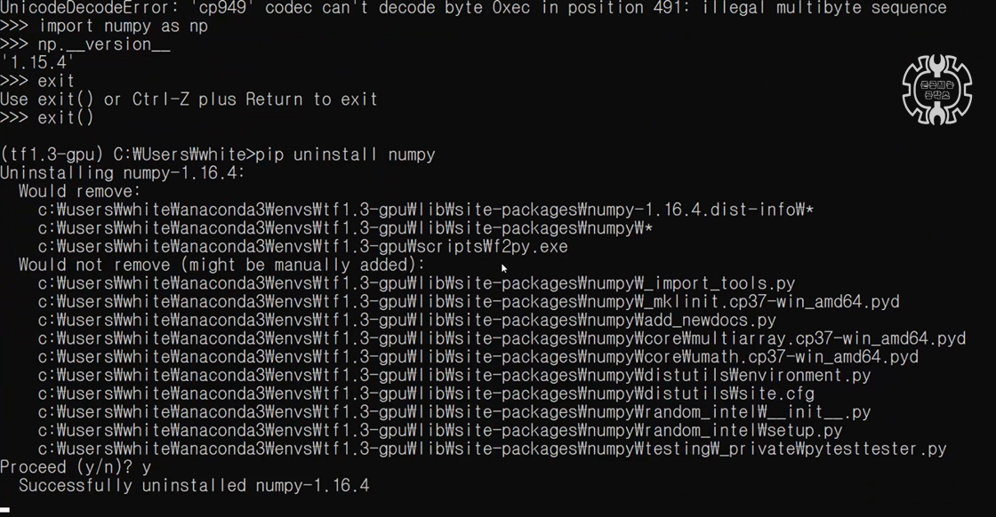 은공지능 공작소 :: [Python/Tensorflow] tf.estimator error 해결 (Fetch 0 argument ...