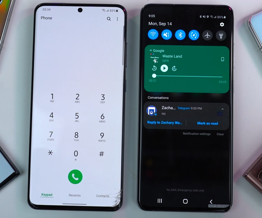 ui one 3.0