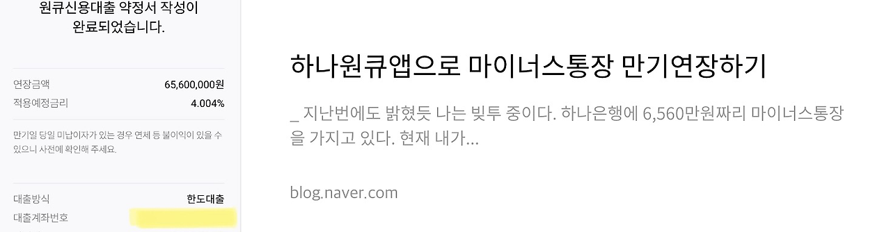 네이버 후기 2