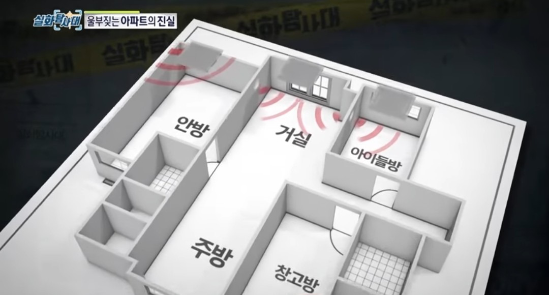 층간소음 원인 /워터해머가 원인일 수도 있다고? 4 ywAAAAAAQABAAACAUwAOw==