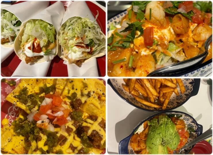 신촌 맛집 타코로코