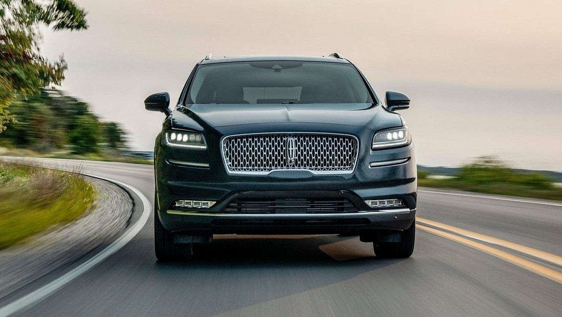  suv 