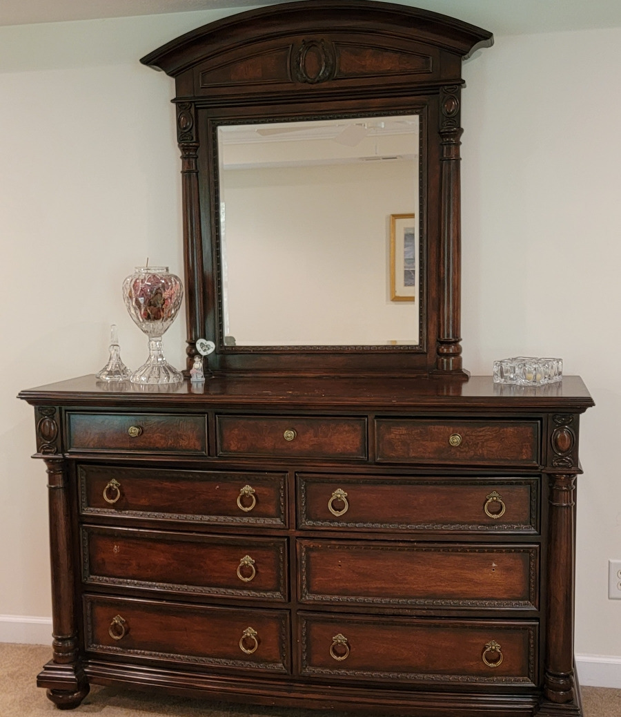 미국 해외 이사 후기 요크타운 -> 얼바인, 유홀 UBOX 1,800달러