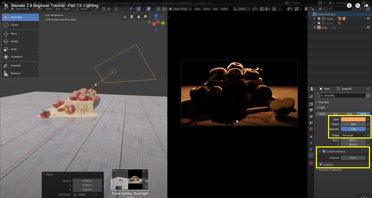 cgboost blender