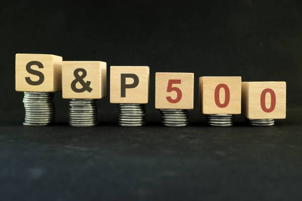 S&P 500, 분기별 실적은 긍정적이지만 수익 성장은 약세 4 S&P 500, 분기별 수적은 긍정적이지만 수익 성장은 약세