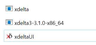 Xdelta Target Window Checksum Mismatch – SDYEM