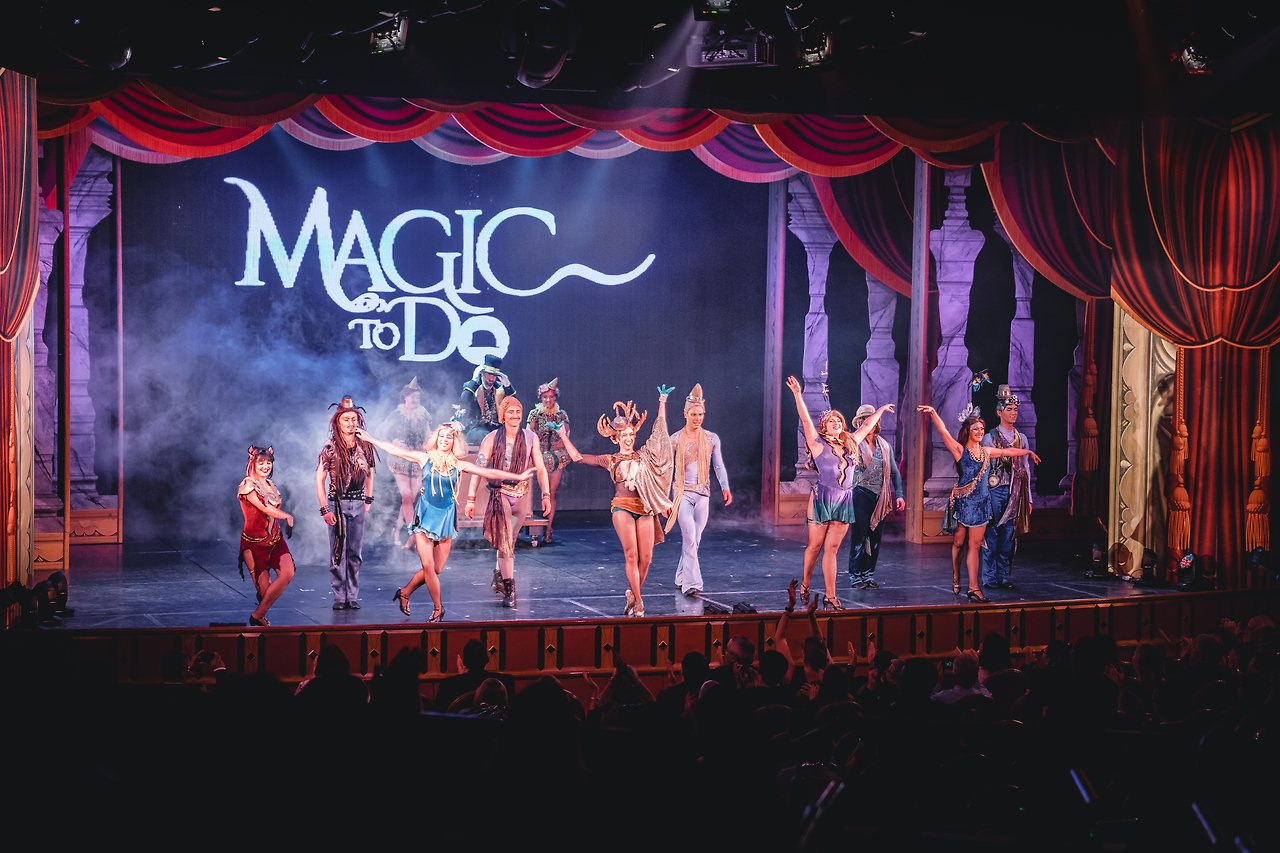 [뮤지컬 리허설 종류] 테크 리허설(technical rehearsal)과 드레스 리허설(dress rehearsal)