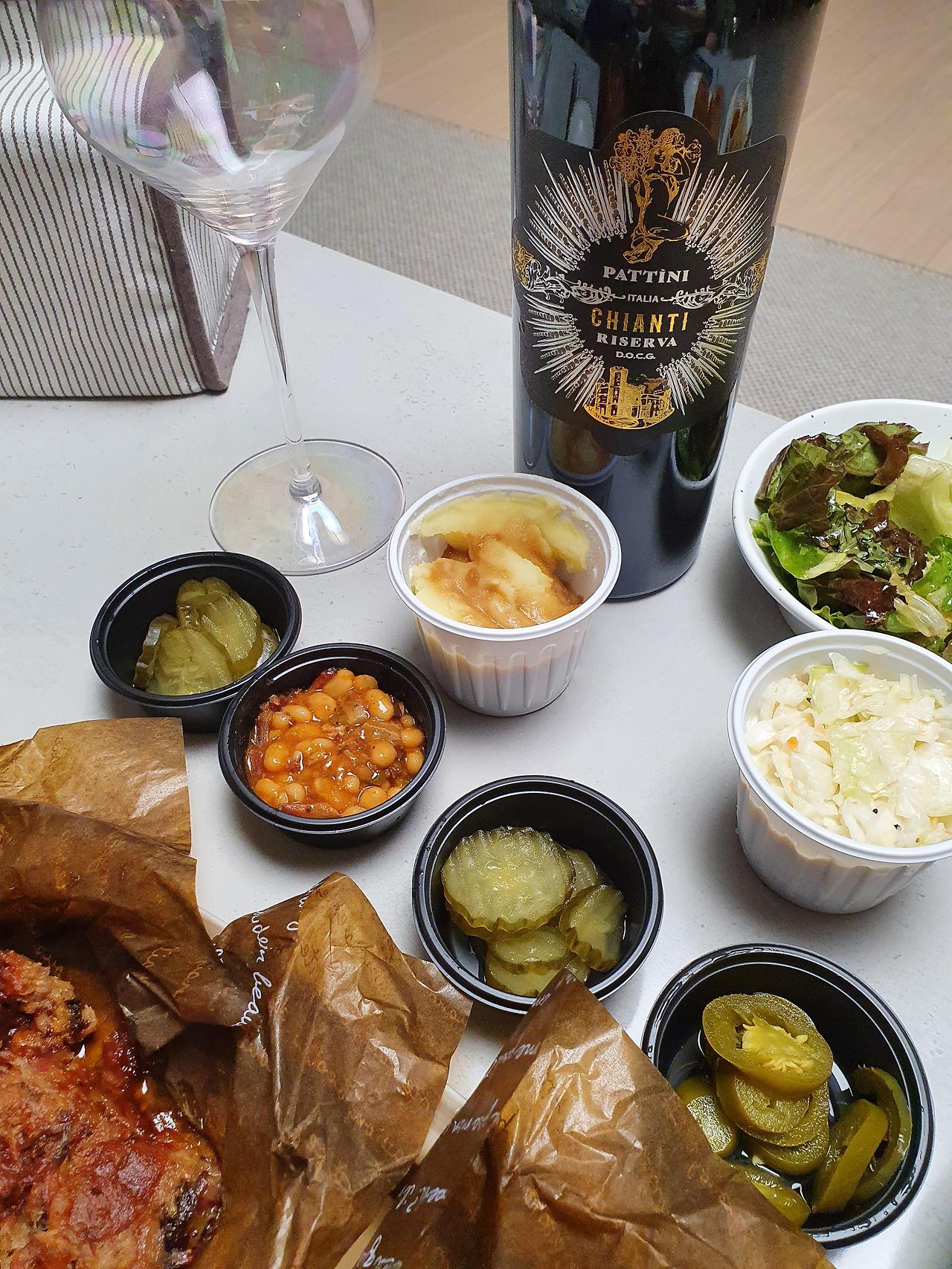 강북구 BBQ맛집 잭슨바비큐 배달후기 8 ywAAAAAAQABAAACAUwAOw==