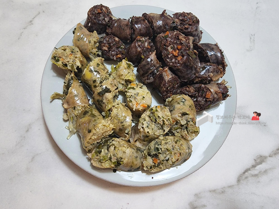 피코크 고수의맛집 순대맛집 리북방 모둠순대 솔직후기 12 ywAAAAAAQABAAACAUwAOw==