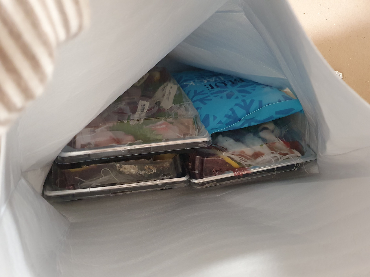 오목교 해산물맛집 강릉스낵 배달주문 이용방법 및 후기 5 ywAAAAAAQABAAACAUwAOw==