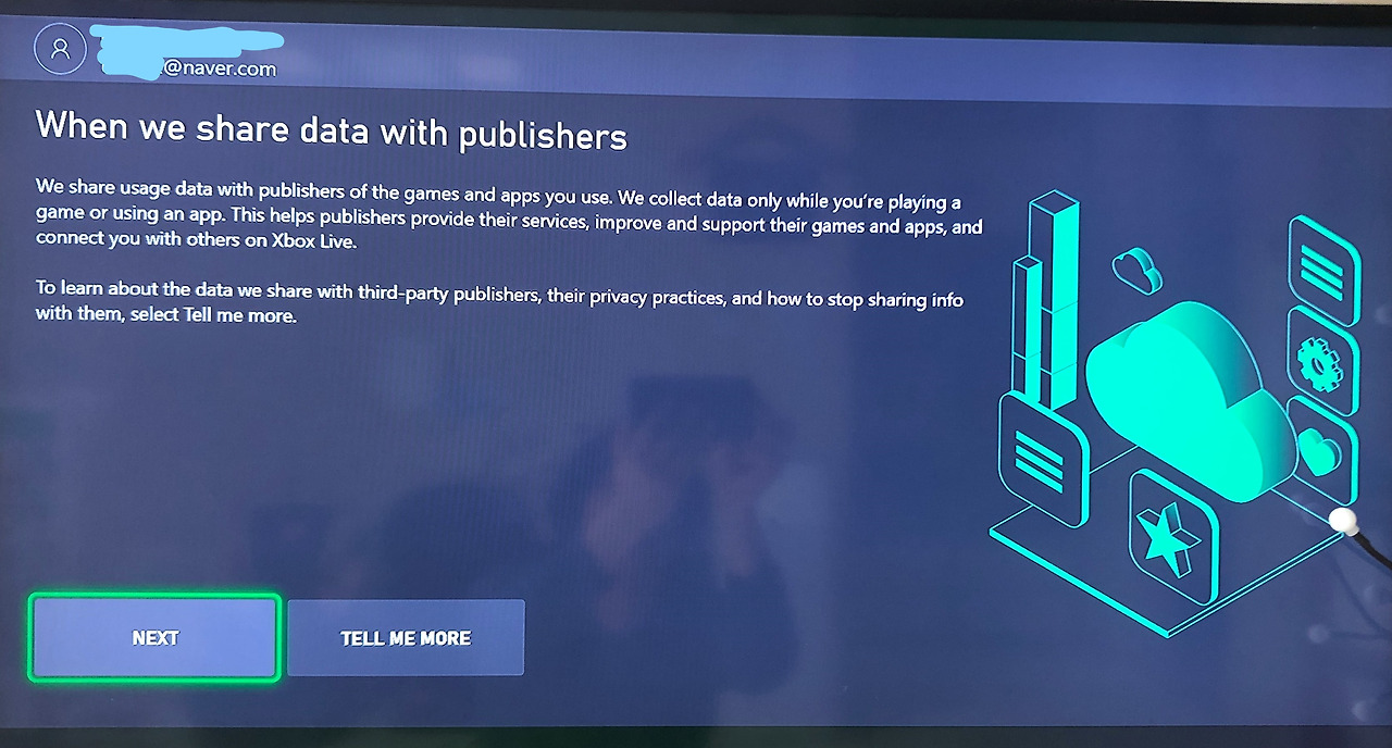 XBOX ONE X SSD교체 후 OS 설치