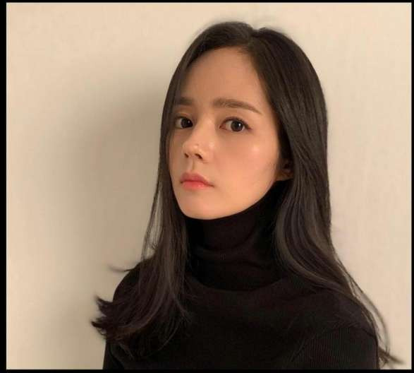 한가인 프로필 남편 학력 나이 키 데뷔