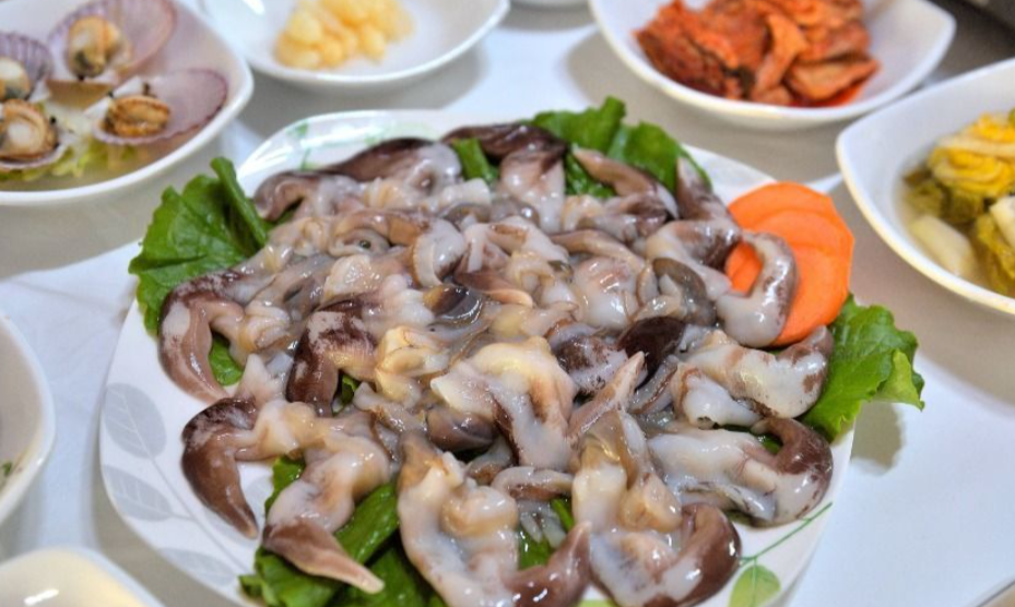 남당항 새조개축제 새조개 가격 맛집 공연 2025