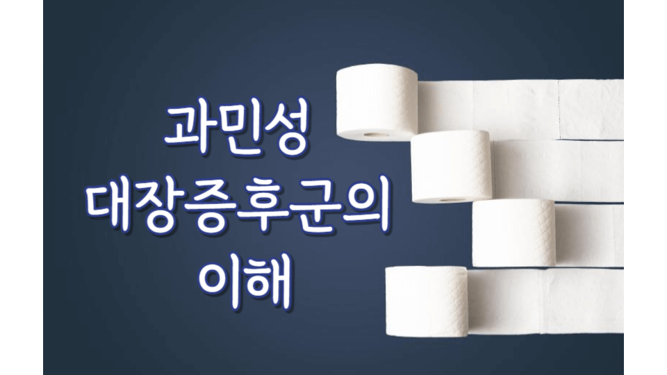 과민성 대장 증후군의 이해 1 ywAAAAAAQABAAACAUwAOw==
