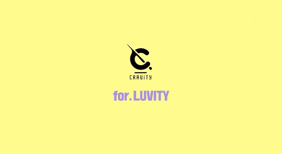 for. LUVITY