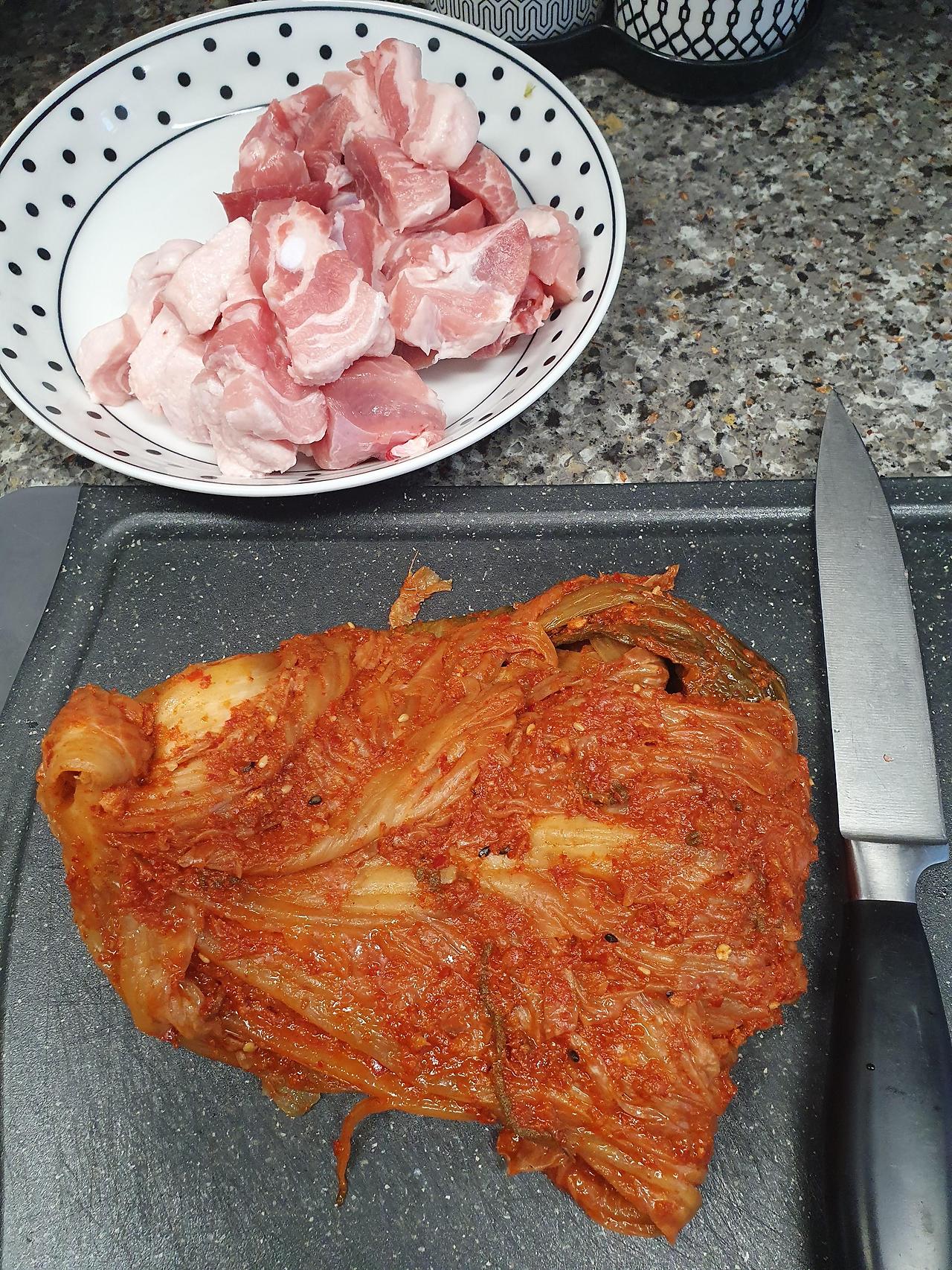 김치찌개 맛있게 끓이는법 1 ywAAAAAAQABAAACAUwAOw==