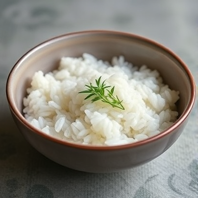 맛있는 떡 만들기의 핵심, '떡쌀 불리는 시간'에 대해 알아보자