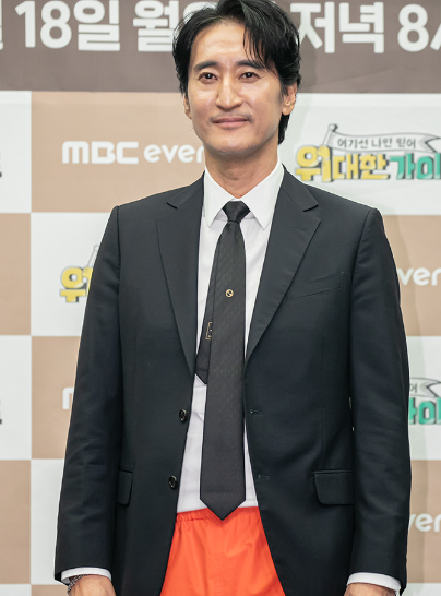 신현준 나이 전 매니저 아내 가족사진 딸 교수 학력 배우 프로필