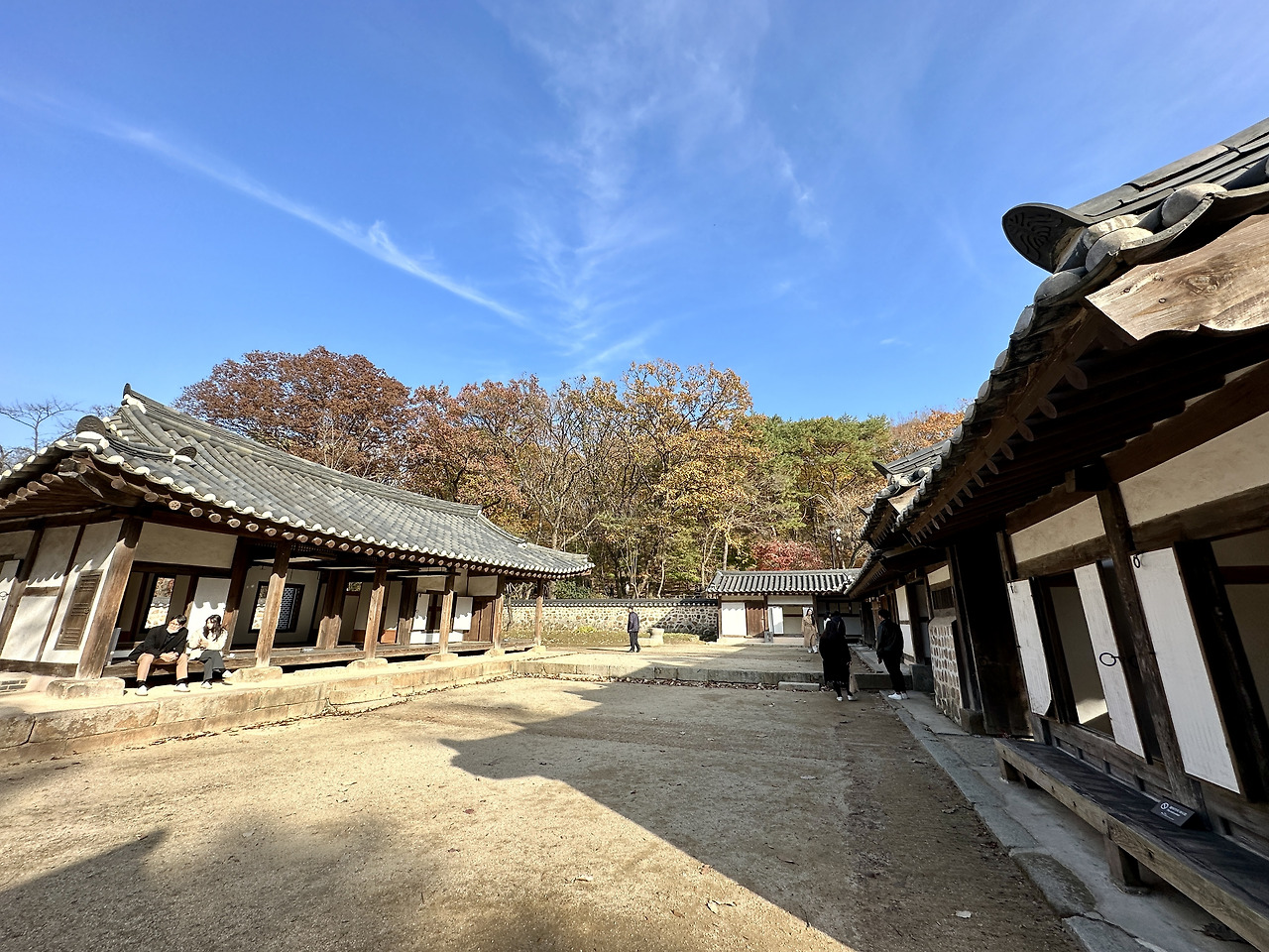 김포 장릉 | 김포장릉 세계문화유산 소개 1탄 - 장릉 주차 | 장릉 입장료
