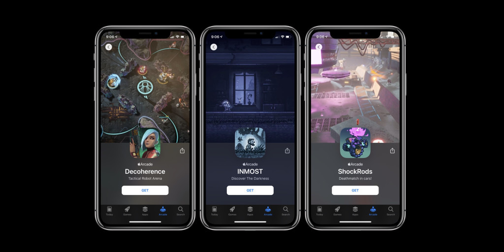 iPhone, iPad, iPod touch, Mac 및 Apple TV 용 최신 Apple Arcade 게임 5 ywAAAAAAQABAAACAUwAOw==