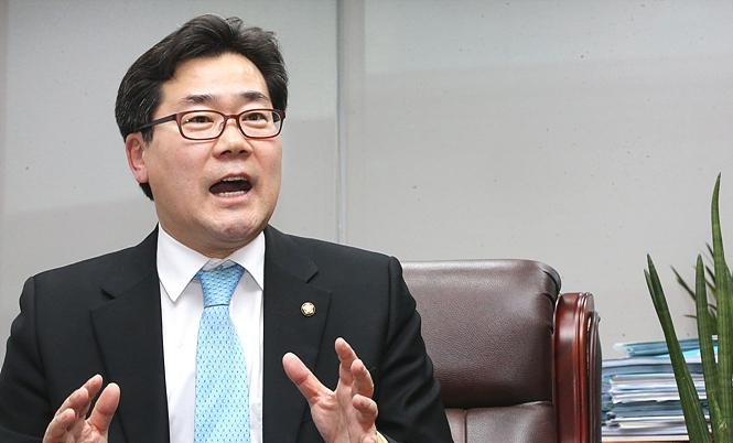 박찬대 국회의원 고향 학력 본관 나이 종교 가족 아내 약력 경력 프로필 | 햄블