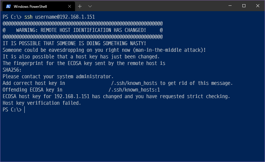 ssh copy id to remote