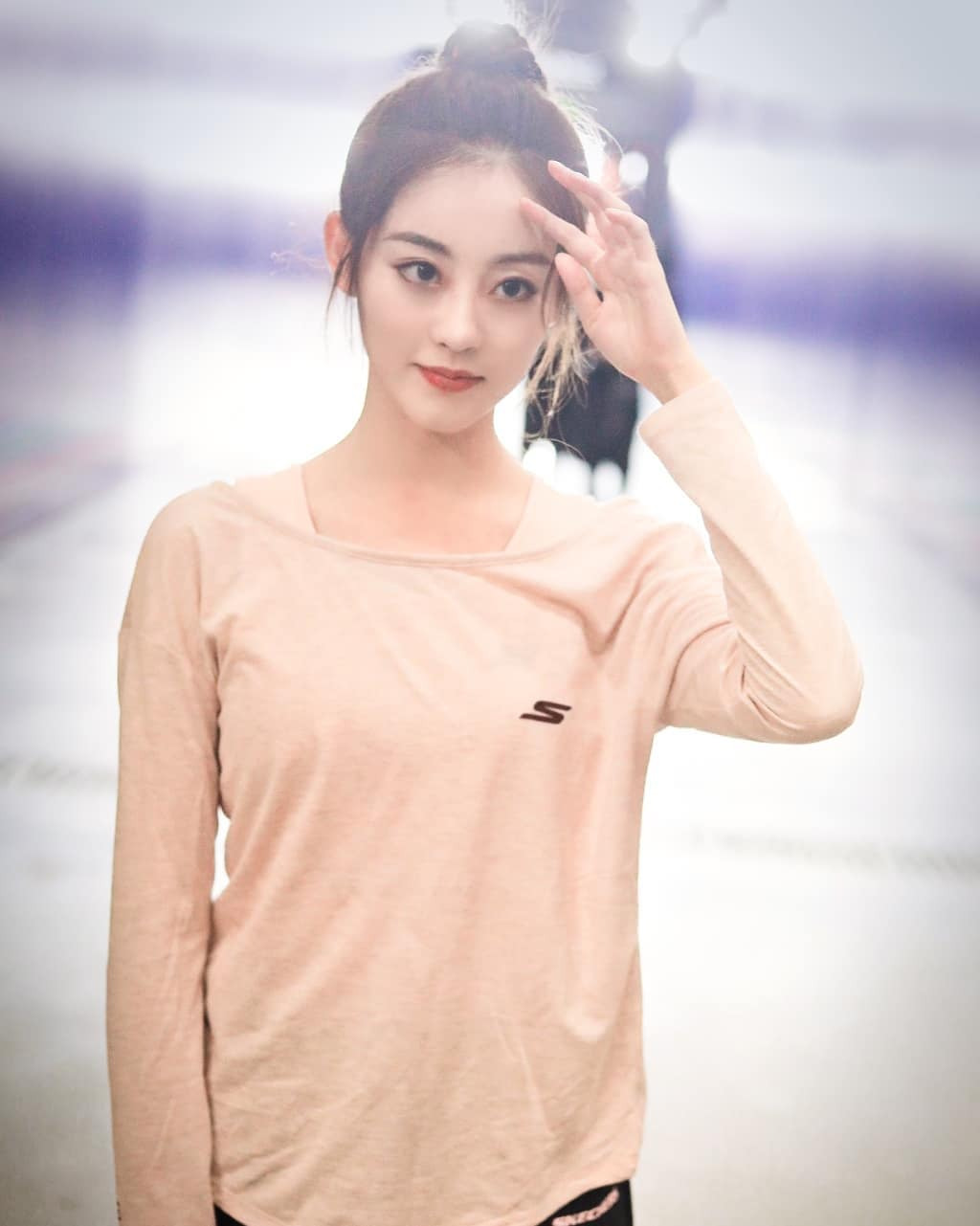 축서단 나이 국적 배우 영화 중국 노출 집안 몸매 주쉬단 인스타