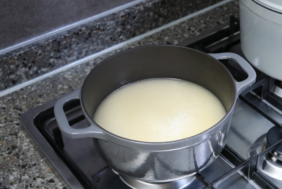 갈치솥밥 황금레시피 솥밥 맛있게 만드는 방법 (달래간장) 15 ywAAAAAAQABAAACAUwAOw==