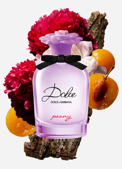 Dolce&Gabbana Dolce Peony Eau de Parfum