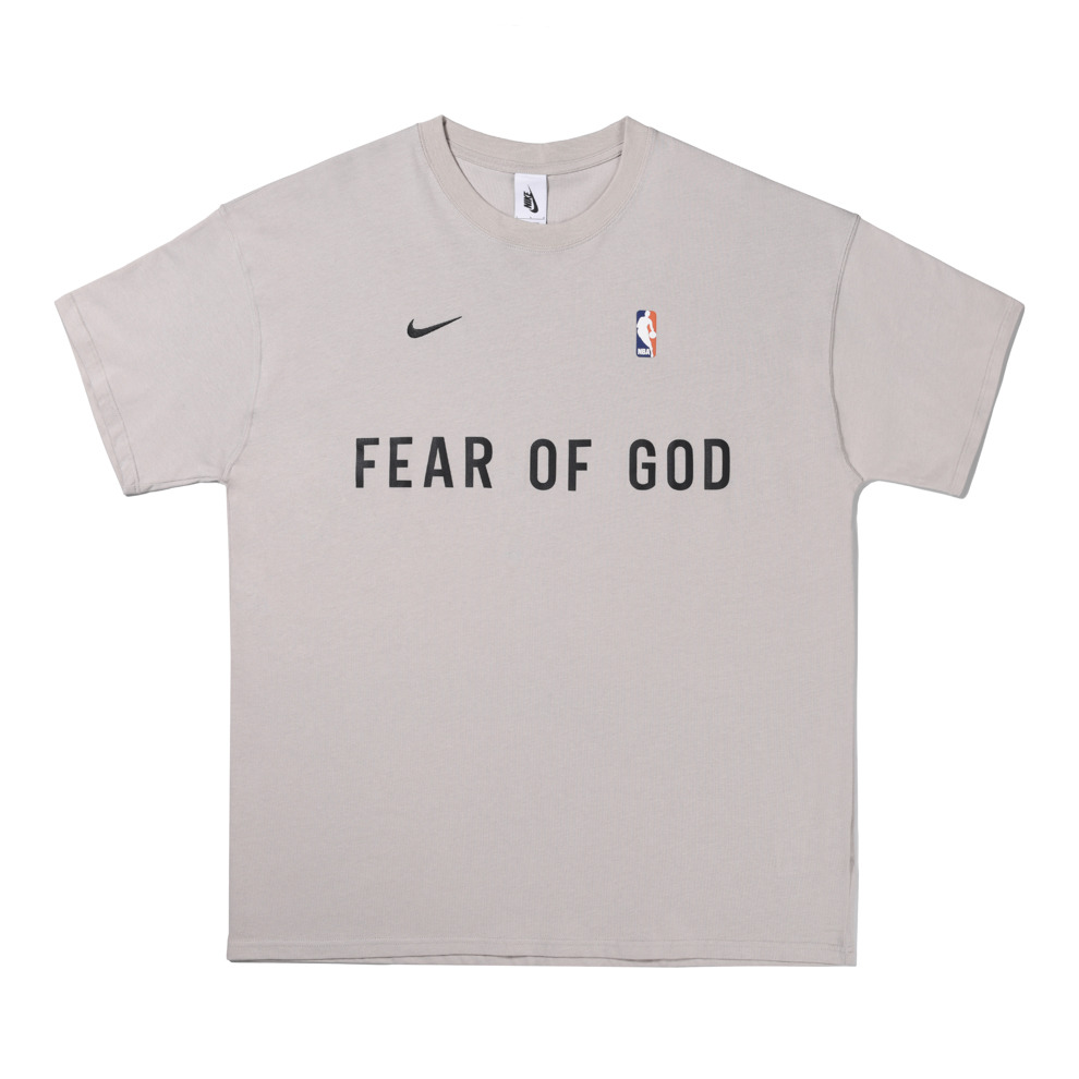 nike x fear of god basketball shorts