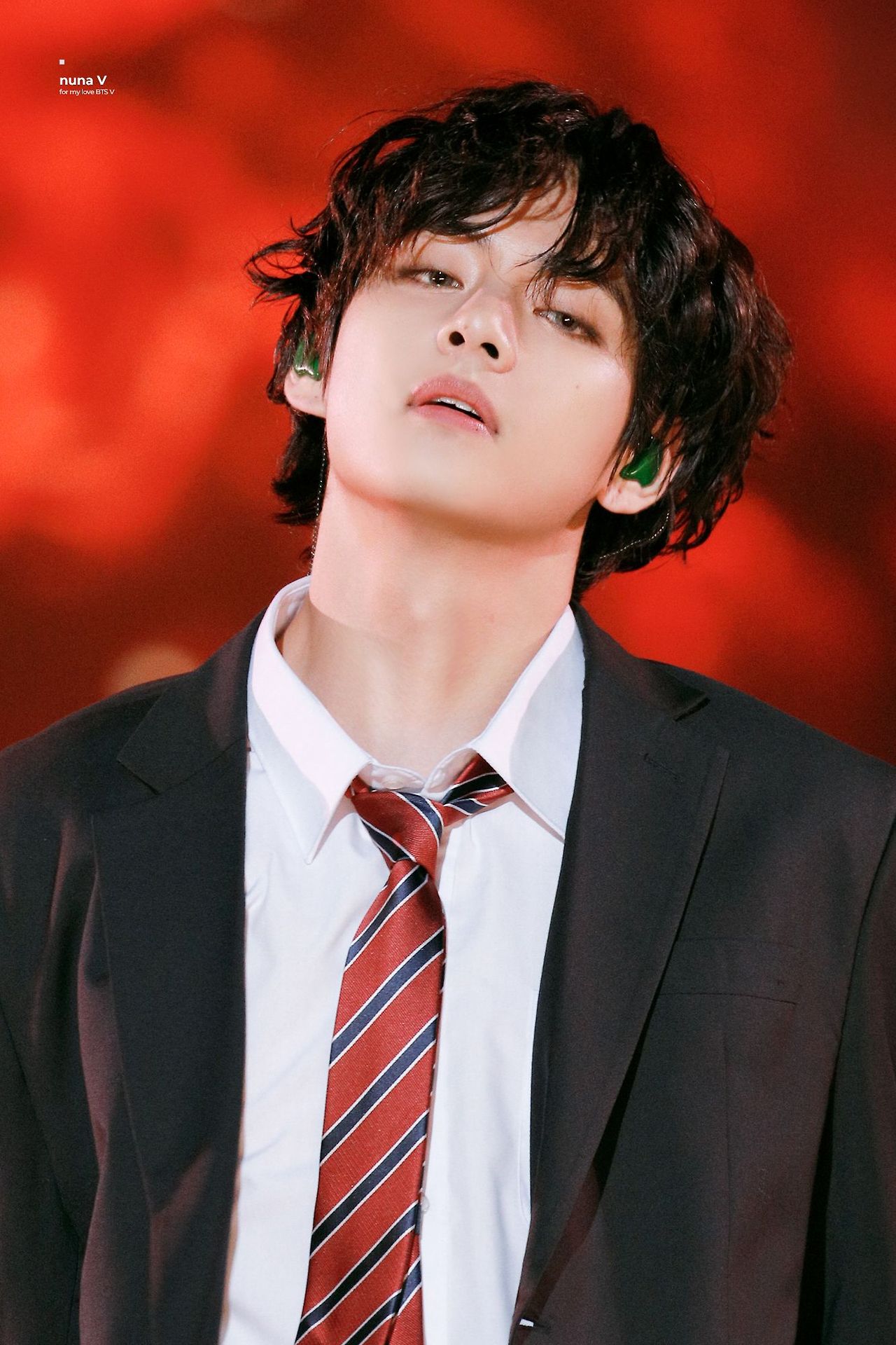 BTS V (Kim Taehyung)