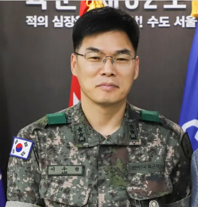 軍 전반기 장성 인사, 2023년 공군 육군 중장 소장 진급자 명단 - 아ZN의 즐거운 블로그