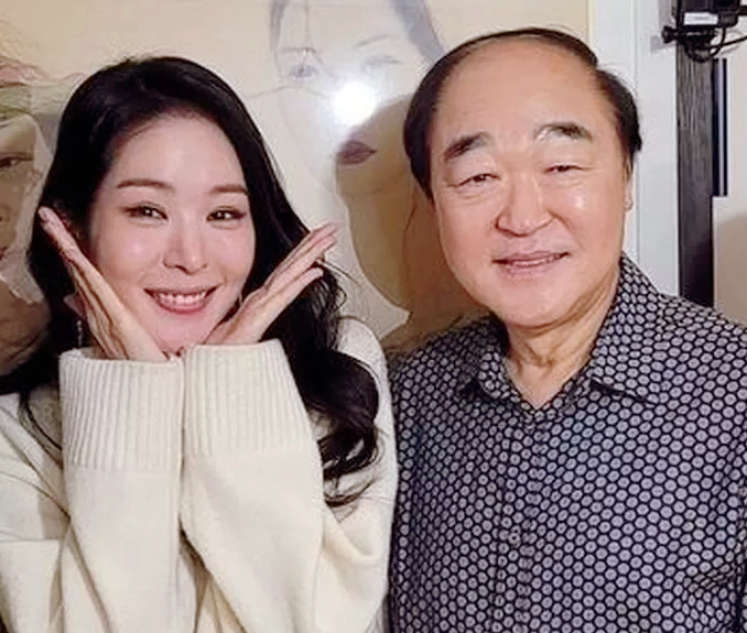 미자 나이, 키, 몸무게, 다이어트 80kg에서 48kg 감량!