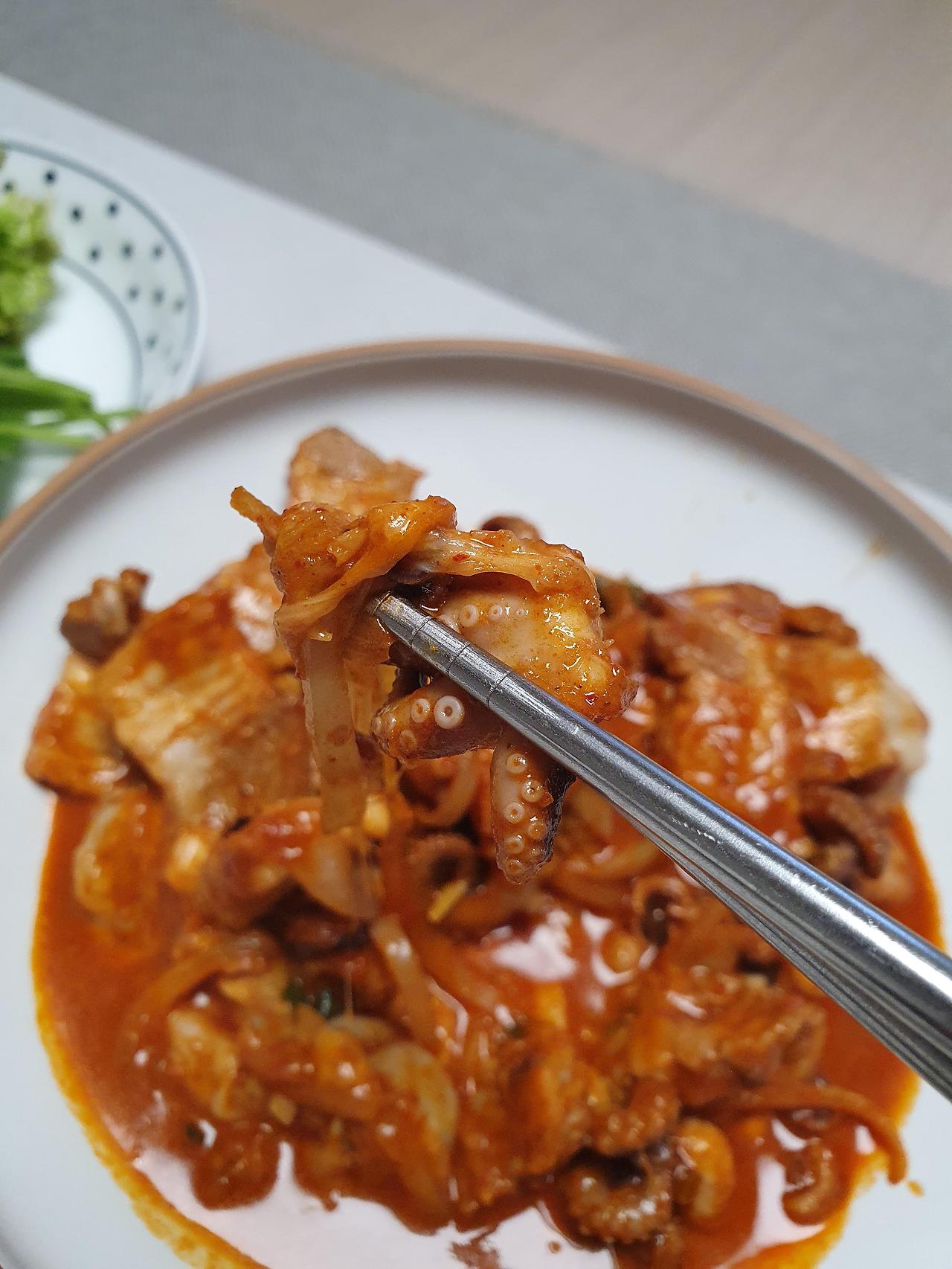 곰곰 하남식쭈꾸미/쿠팡 프레쉬 간편식 추천 7 ywAAAAAAQABAAACAUwAOw==