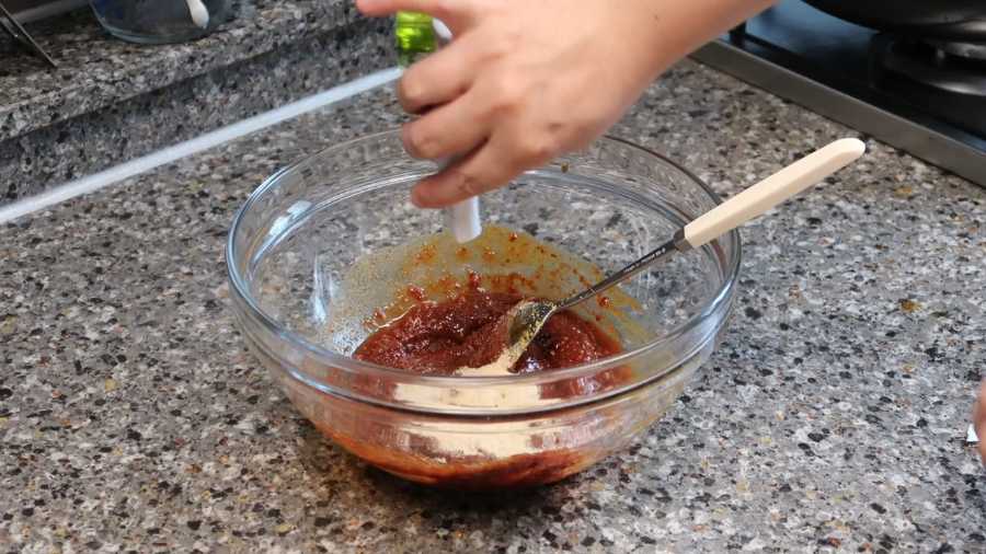 닭갈비 황금레시피 춘천식닭갈비 양념 만드는 방법 서준이네 박서준 닭갈비 17 닭갈비-황금레시피-닭갈비양념-서준이네2-박서준