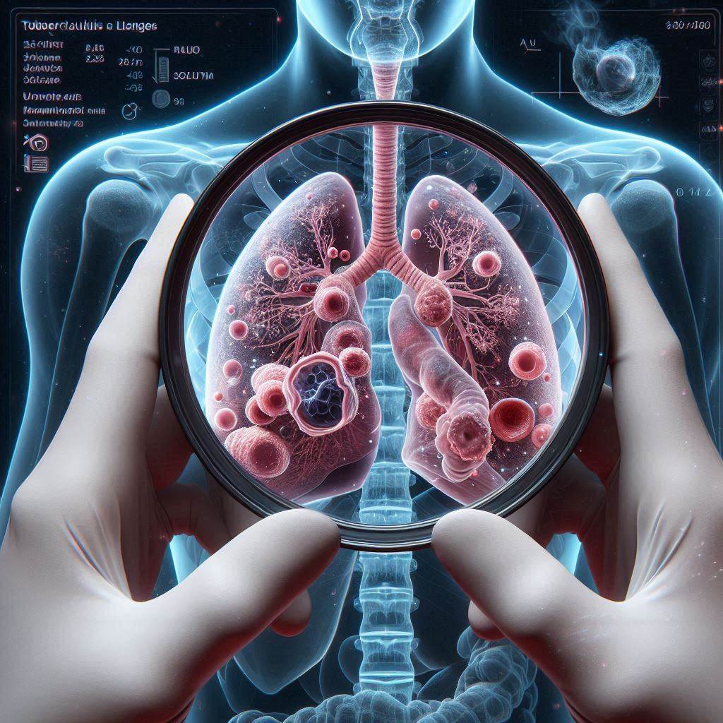 A15.00 배양 유무에 관계없이 가래 현미경 검사로 확인된 공동이 있는 폐결핵(Tuberculous of lung with cavitation, confirmed by sputum microscopy with or without culture)