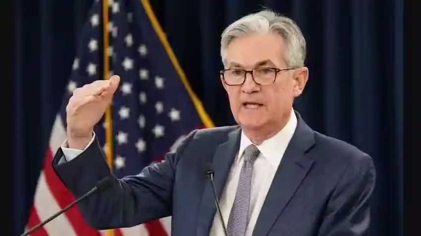 미국, 연방공개시장위원회(FOMC)에서 25BP 금리 인상 확정 2 제롬 파월(Jerome Powell) 기자회견 주요 내용