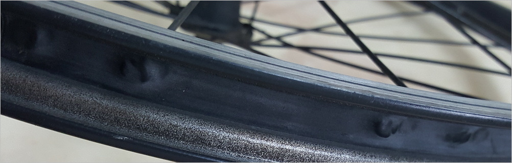 다이소 자전거 튜브